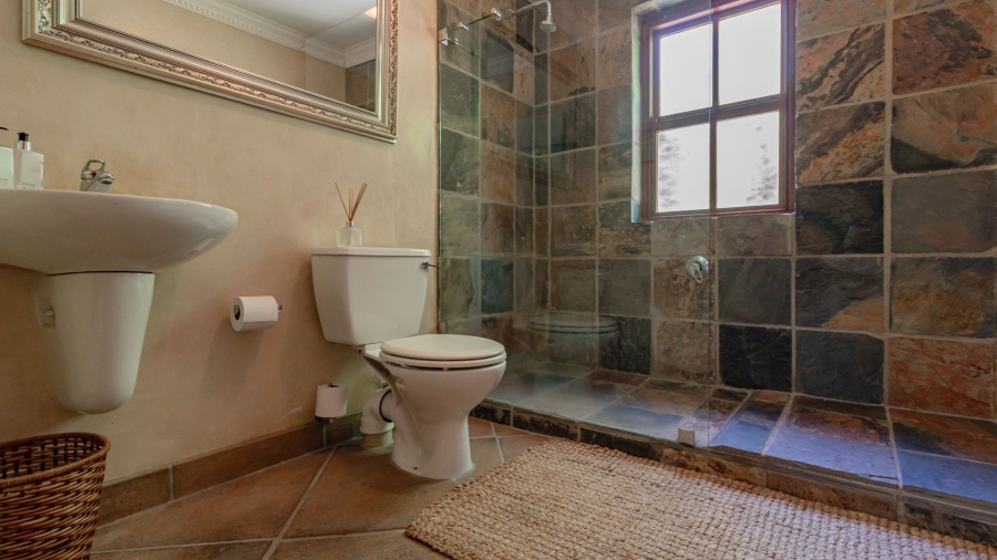 4 Bedroom Property for Sale in High Riding Country Estate Western Cape